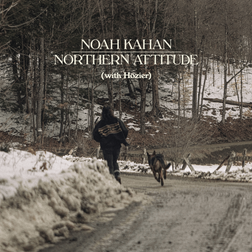 Northern Attitude Noah Kahan & Hozier