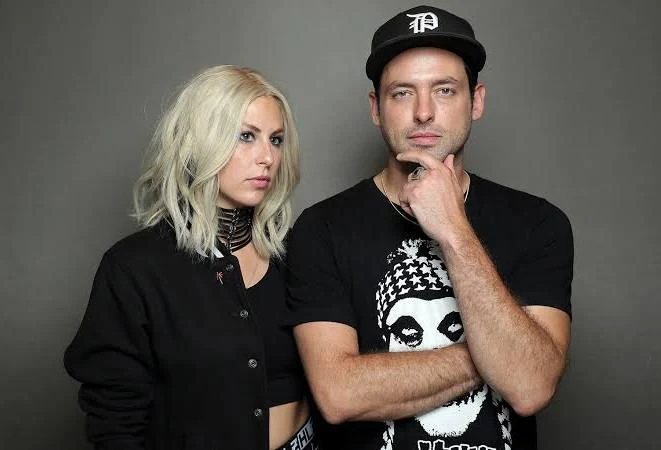 Image of Phantogram