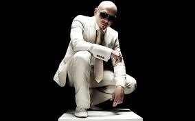 Image of Pitbull