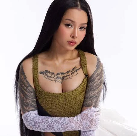 Bella Poarch