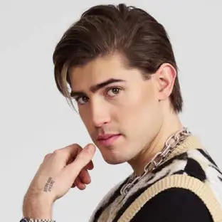 Image of Robin Packalen