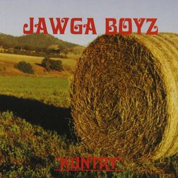 Cover art for Jawga Boyz