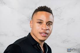 Image of Rotimi