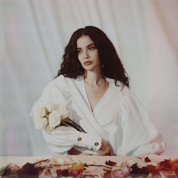 Image of Sabrina Claudio