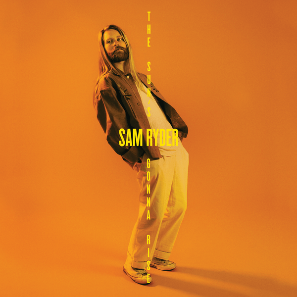 Image of Sam Ryder