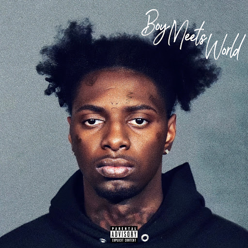 Cover art for ANXIETY