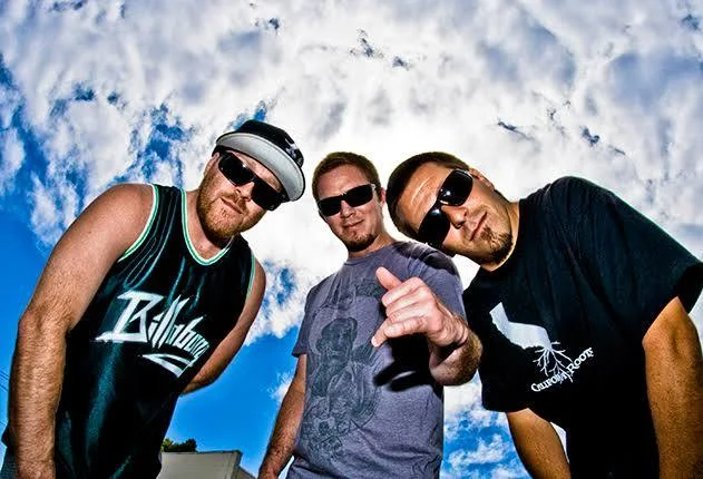 Image of Slightly Stoopid