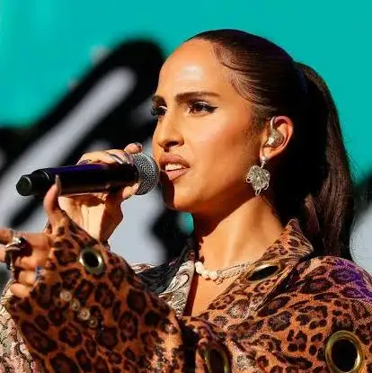 Image of Snoh Aalegra
