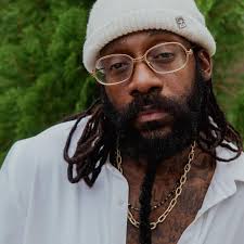 Image of Tarrus Riley