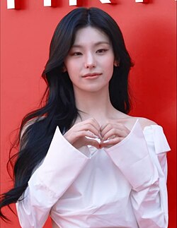 Image of YEJI