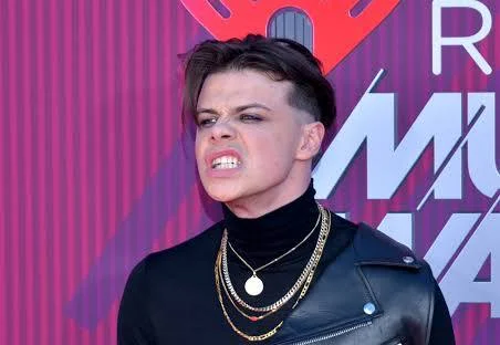 Image of YUNGBLUD