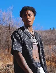 Image of YoungBoy Never Broke Again