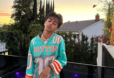 Image of Yung Fazo