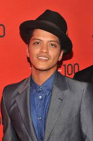 Image of Bruno Mars