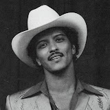 Image of Bruno Mars