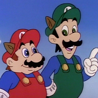Super Mario Bros Main Theme Geek Music Lyrics
