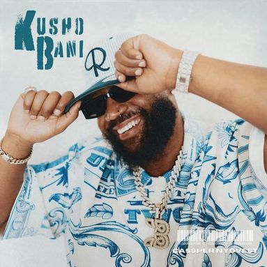 Cover art for Kusho Bani