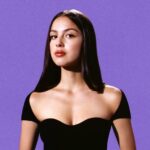 Olivia Rodrigo