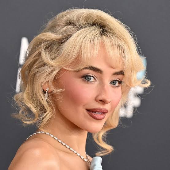 Image of Sabrina Carpenter