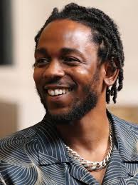 Image of Kendrick Lamar
