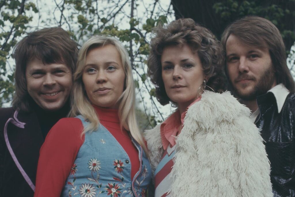 Image of ABBA