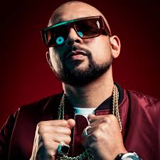 Image of Sean Paul
