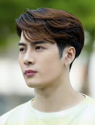 Image of Jackson Wang