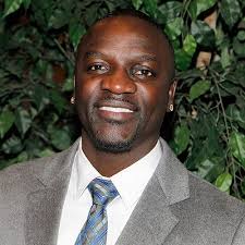 Image of Akon