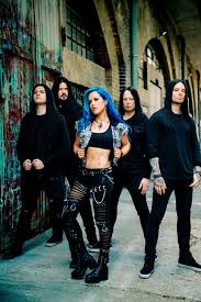 Image of ARCH ENEMY