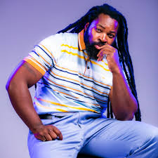 Image of Big Zulu