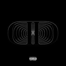 Tic Tac Toe Album Cover