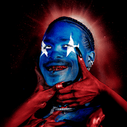Duckwrth Escapist Lyrics