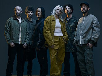 Image of Linkin Park