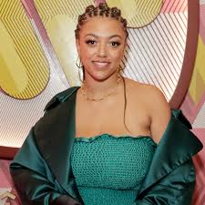 Image of Mahalia