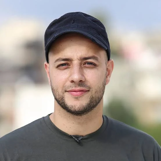 Image of Maher Zain