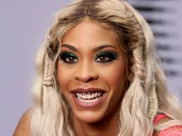 Image of Rico Nasty