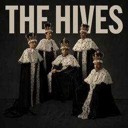 Image of The Hives