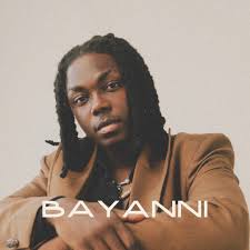 Image of Bayanni
