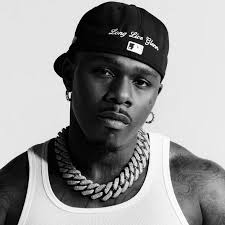Image of Dababy