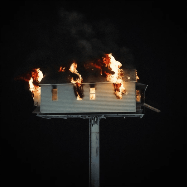 Album cover of DONDA 2