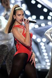 Image of Dua Lipa