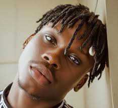 Image of Fireboy DML