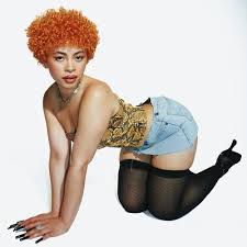 Image of Ice Spice
