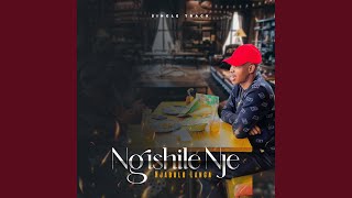 Cover art for Ngishile Nje!