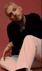 Image of John K