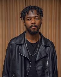 Image of Johnny Drille
