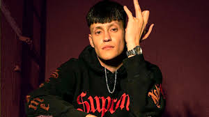 Image of Kidd Voodoo