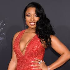 Image of Megan Thee Stallion