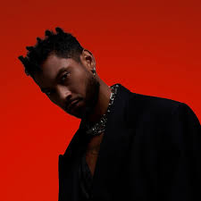 Image of Miguel