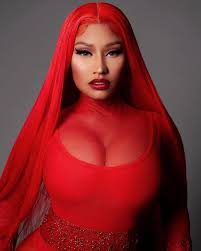 Image of Nicki Minaj